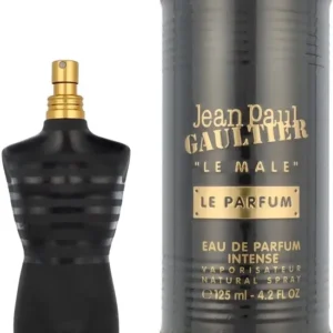 Jean Paul Gaultier Le Male Le Parfum Intense 125 ml - Eau de Parfum - Herenparfum