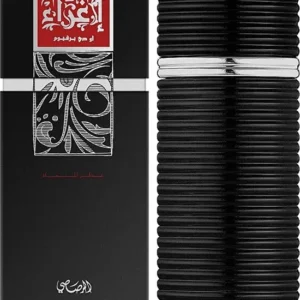 Rasasi - Egra Men Eau De Parfum 100ML - Beschadigde Verpakking
