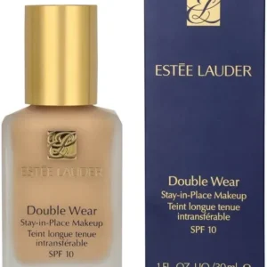 Estée Lauder Double Wear Stay-in-Place Foundation - 2N1 Desert Beige - Met SPF 10 -Verpakking beschadigd