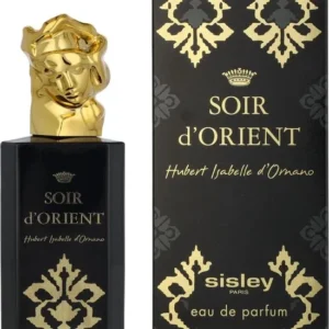 Sisley Soir D'Orient Eau De Parfum 100 ml
