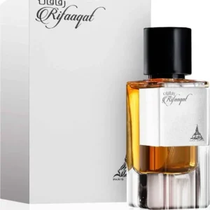 Paris Corner Rifaaqat Eau de Parfum 85ml - Beschadigde verpakking