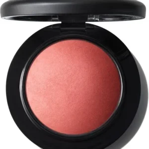 MAC Mineralize Blush - Hey,Coral,Hey - Beschadigde Verpakking
