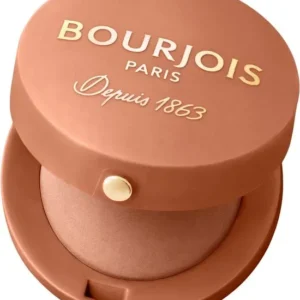 Bourjois Little Round Pot Blush - 85 Sienne