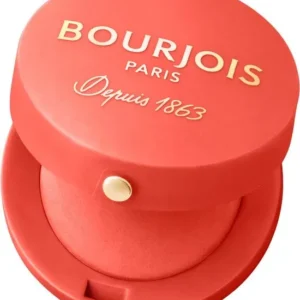 Bourjois Little Round Pot Blush - 18 Rouge Ravissant