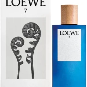Loewe - Herenparfum - Loewe 7 - Eau de toilette 100 ml