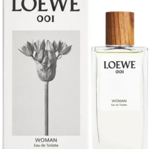 Loewe 001 - Dames Parfum EDC - 100 ml