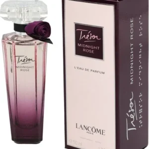 Lancôme Trésor Midnight Rose 50 ml Eau de Parfum - Damesparfum - Beschadigde Verpakking