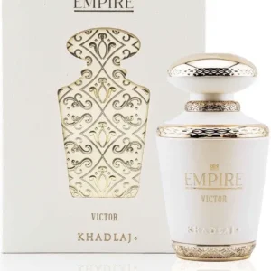 Khadlaj Empire Victor | Eau de Parfum | 100 ml - Damesparfum