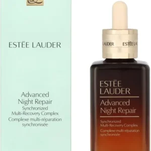 Estée Lauder Advanced Night Repair - Serum - 75 ml- Verpakking beschadigd