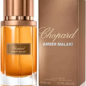 Chopard - Amber Malaki Eau De Parfum 80ML
