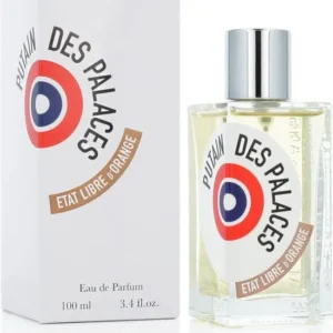 Etat Libre D'Orange Putain Des Palaces - 100ml - Eau de parfum - Beschadigde Verpakking