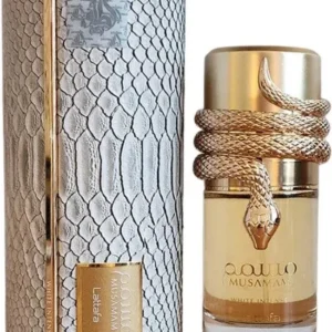 Lataffa Musamam White Intense Eau De Parfum (edp) 100ml