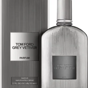 Tom Ford Grey Vetiver - 50 ml - pure parfum spray - parfum voor unisex