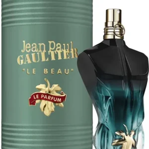 Jean Paul Gaultier Le Beau Le Parfum 75 ml - Eau de Parfum - Herenparfum - Beschadigde Verpakking