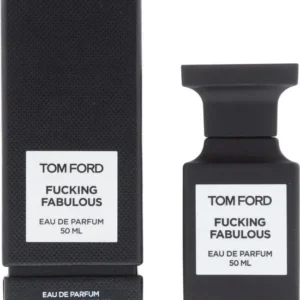 Tom Ford Fucking Fabulous 50 ml Eau de Parfum - Unisex