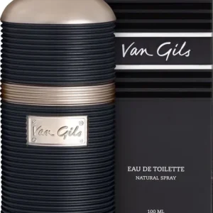 Van Gils Strictly for Men 100ml Eau de toilette - Herenparfum