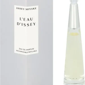 Issey Miyake L' Eau D'issey for Women - 25 ml - Eau de parfum - Beschadigde Verpakking