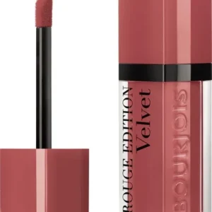 Bourjois Rouge Edition Velvet Liquid 8 ML 004 Peach Club