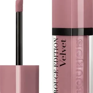 Bourjois Rouge Edition Velvet Liquid 8 ML 009 Happy Nude Year