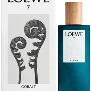 Loewe - Herenparfum - 7 Cobalt - Eau de parfum 100 ml