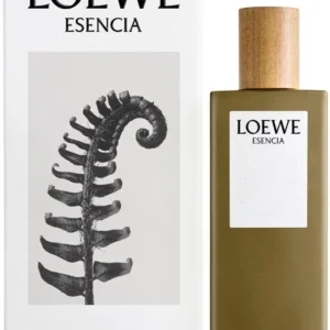 Loewe - Herenparfum - Esencia - Eau de toilette 100 ml