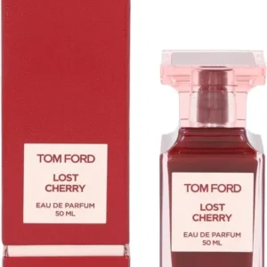 Tom Ford Lost Cherry 50 ml Eau de Parfum - Unisex