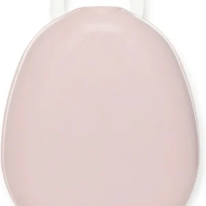 My Carry Potty pastel - plaspot - blush roze - licht beschadigd