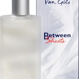 Van Gils - Eau de toilette - Between sheets - 100 ml - Herenparfum- beschadigde verpakking