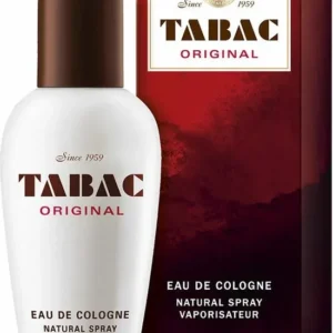 Tabac EDC 100 ml Original - Herenparfum