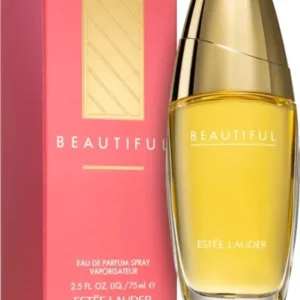 Estée Lauder Beautiful parfum - Bloemige, houtachtige eau de parfum voor dames - 75ml
