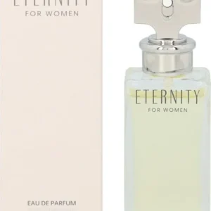 Calvin Klein Eternity 50 ml Eau de Parfum - Damesparfum