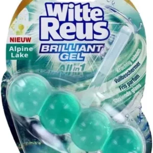 Witte Reus Brilliant Gel Alpinelake (42 gr)
