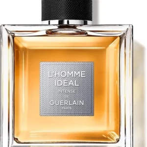Guerlain L'Homme Ideal L'Intense - Herenparfum eau de parfum 50 ml - Verpakking Ontbreekt