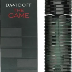 Davidoff The Game 100 ml - Eau de Toilette - Herenparfum