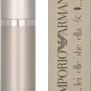 Emporio Armani Classic She Eau de Parfum – Dames Parfum - 100ml - Beschadigde Verpakking