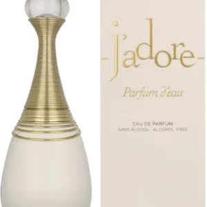 Dior J'adore Parfum d'Eau - 100 ml - eau de parfum spray - damesparfum