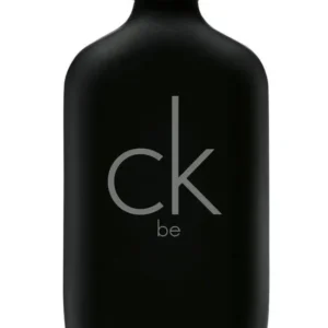 Calvin Klein Be 200 ml - Eau de Toilette - Beschadigde of geen verpakking