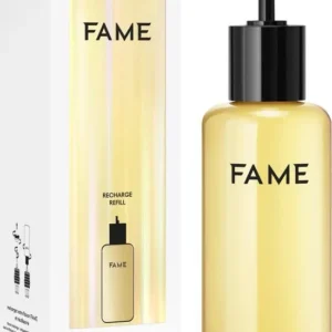 Paco Rabanne Fame Recharge Refill 200 ml Eau de parfum Navulling - Damesparfum