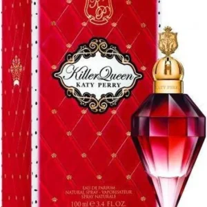 Katy Perry Killer Queen 100 ml - Eau de Parfum - Damesparfum
