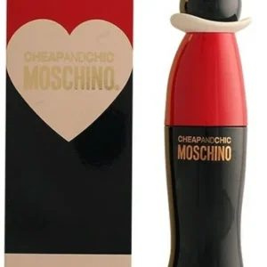 Moschino Cheap & Chic - 100ml - Eau de toilette