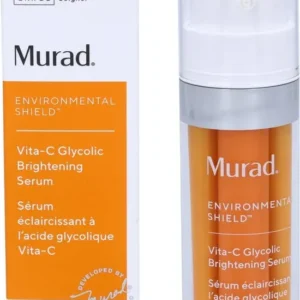 Murad - Vita-C Glycolic Brightening Serum 30 ml - Verpakking beschadigd