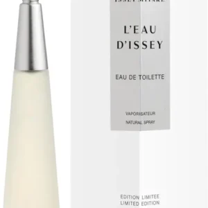 Issey Miyake L'Eau D'Issey 25 ml Eau de Toilette - Damesparfum