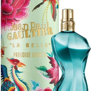 Jean Paul Gaultier La Belle Paradise Garden Eau de parfum spray 100ml - Beschadigde Verpakking