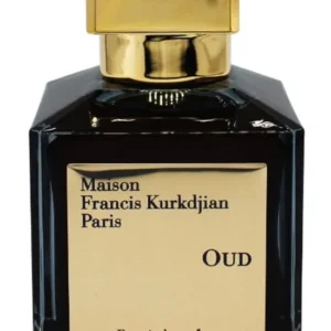 MAISON FRANCIS KURKDJIAN Oud Extrait De Parfum 70ml - Verpakking beschadigd