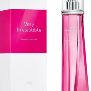 Givenchy Very Irrésistible 75 ml Eau de Toilette - Damesparfum
