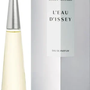Issey Miyake L'Eau D'Issey 50 ml - Eau de parfum - Damesparfum