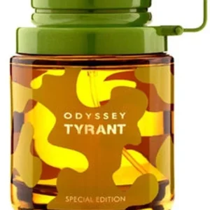 Herenparfum Armaf Odyssey Tyrant EDP 100 ml