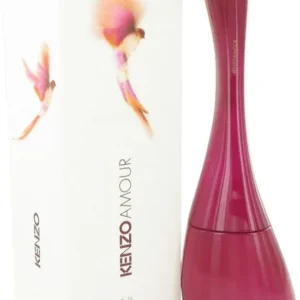 Kenzo Amour - Eau de parfum - 100 ml - damesparfum