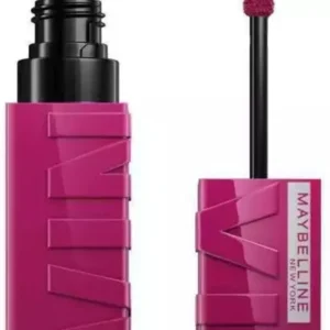 Maybelline New York SuperStay Vinyl Ink Longwear Liquid Lipstick - 170 Unafraid - vloeibare lippenstift
