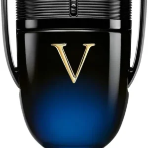 Paco Rabanne Invictus Victory Elixir 200 ml Parfum Intense - Herenparfum - Verpakking Ontbreekt
